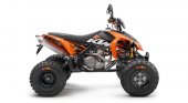2012 KTM 525 XC photo